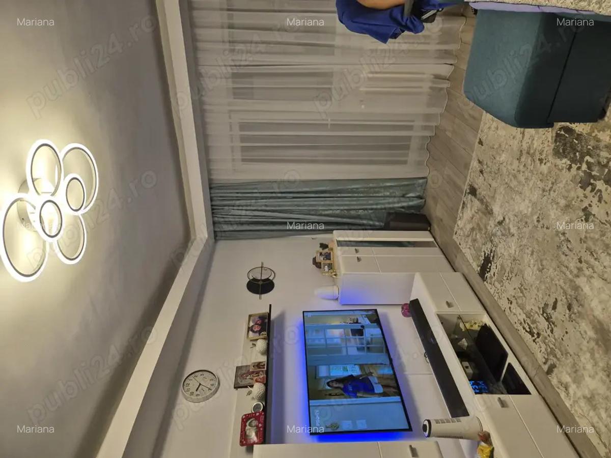 Vand apartament 3 camere, 2 bai, 2 balcoane, Gorjului - 1