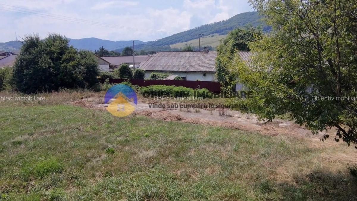 Spatiu industrial de vanzare - hala productie + birouri Piatra Neamt - 10