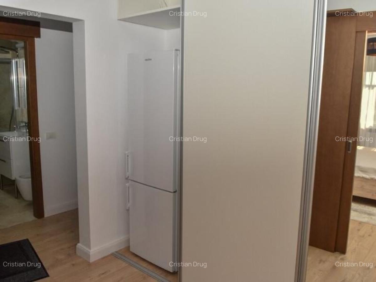 Apartament 2 camere Nicolae Grigorescu - 11