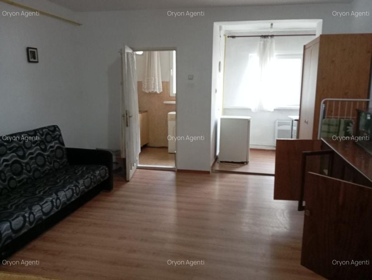 Garsonieră confort 1, Târgu-Jiu, zona Grivița - 1
