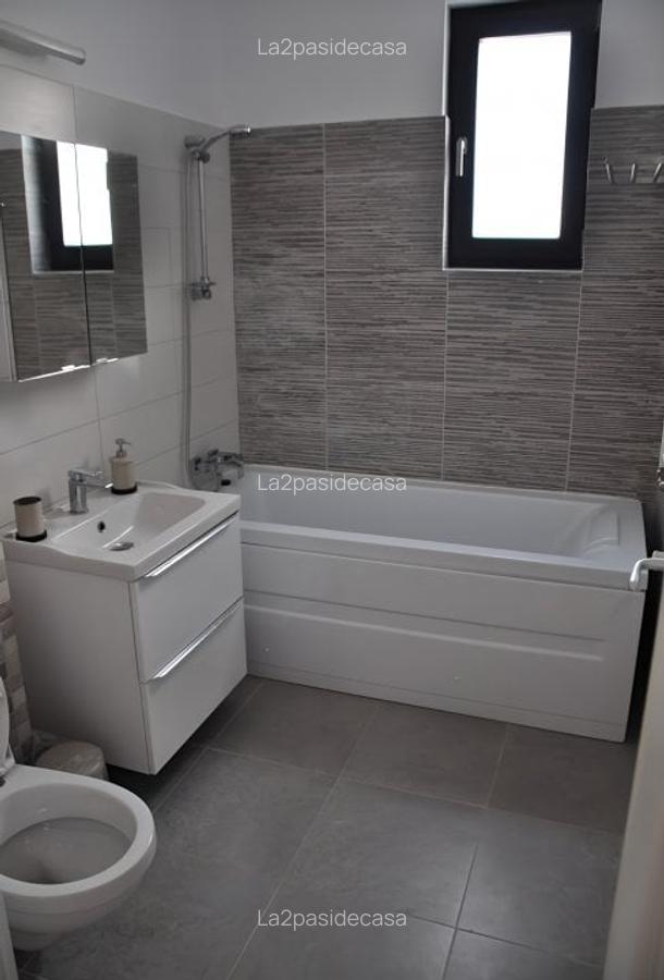 Apartament de inchiriat pe malul marii Mamaia Nord - 3