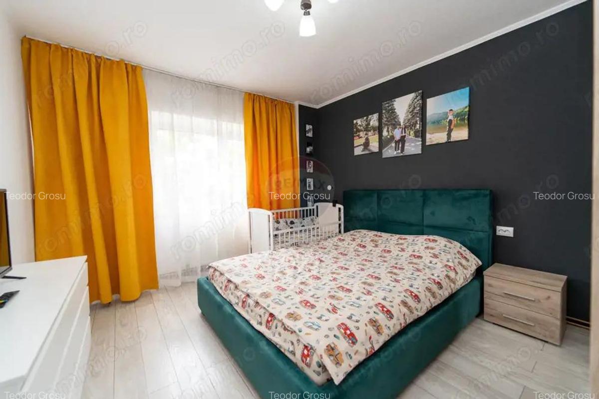 De vanzare | Apartament cu 3 camere | Comision 0% - 11