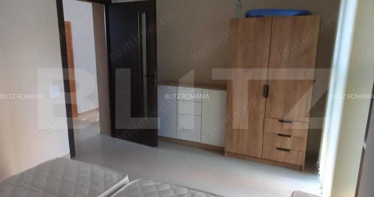 BLITZ Apartament 3 camere la parter de vila | Intrare separata | - 6