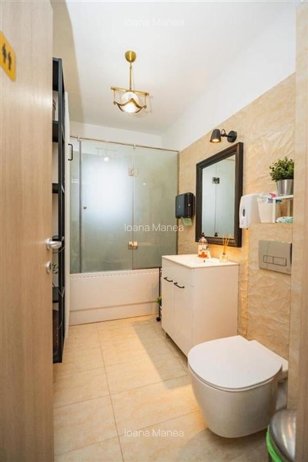 Vanzare apartament nou 2 camere | Mosilor-Fainari | parter/3 | 75 mp utili | plu - 8