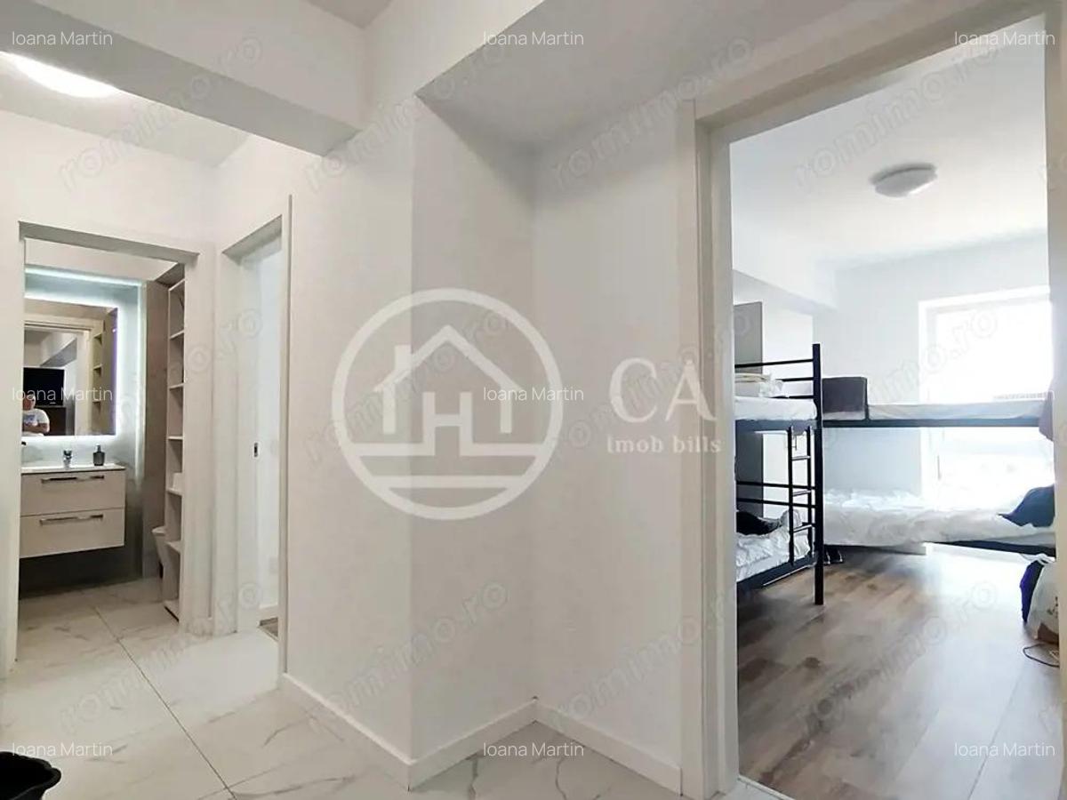Apartament cu 3 camere de vanzare in PRIMA GREEN, Oradea - 7
