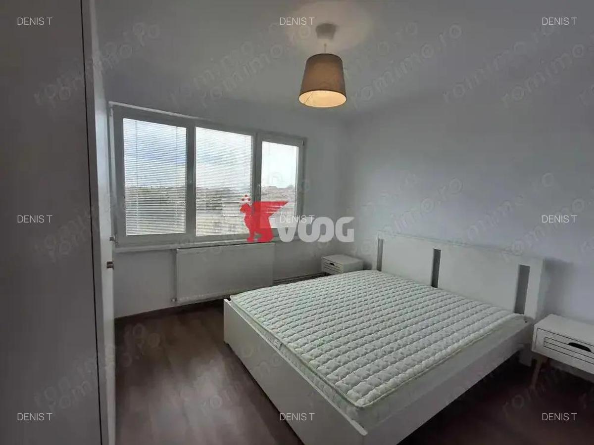 Apartament cu 3 camere pe Take Ionescu - 7