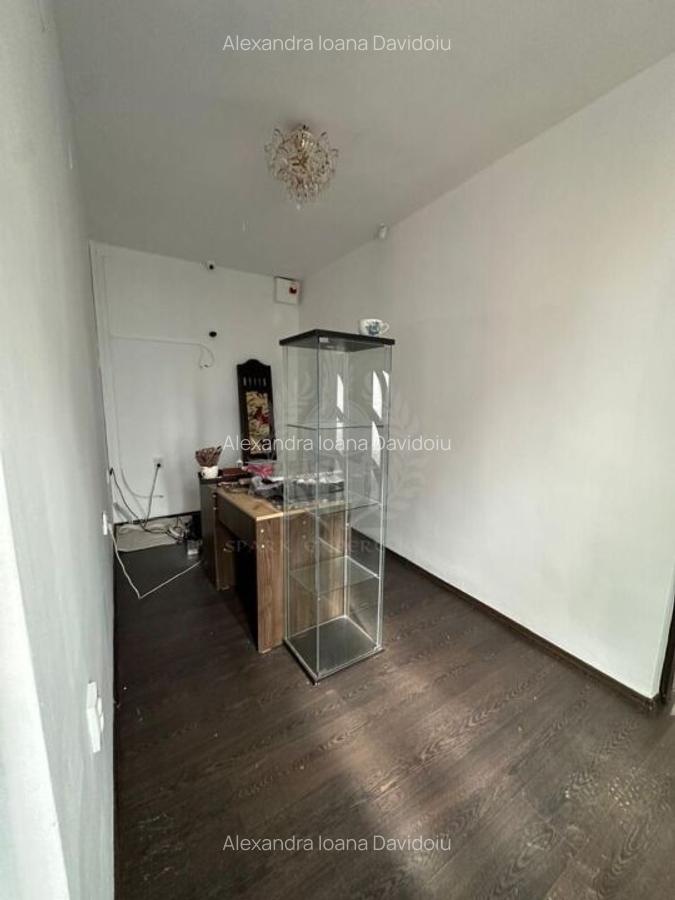 CASA // SPATIU COMERCIAL // CIOCEANU - 3