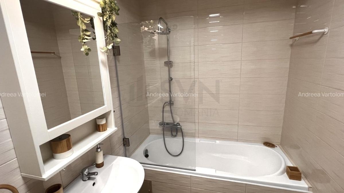 REA1024075 Apartament 2 camere Dristor - 8