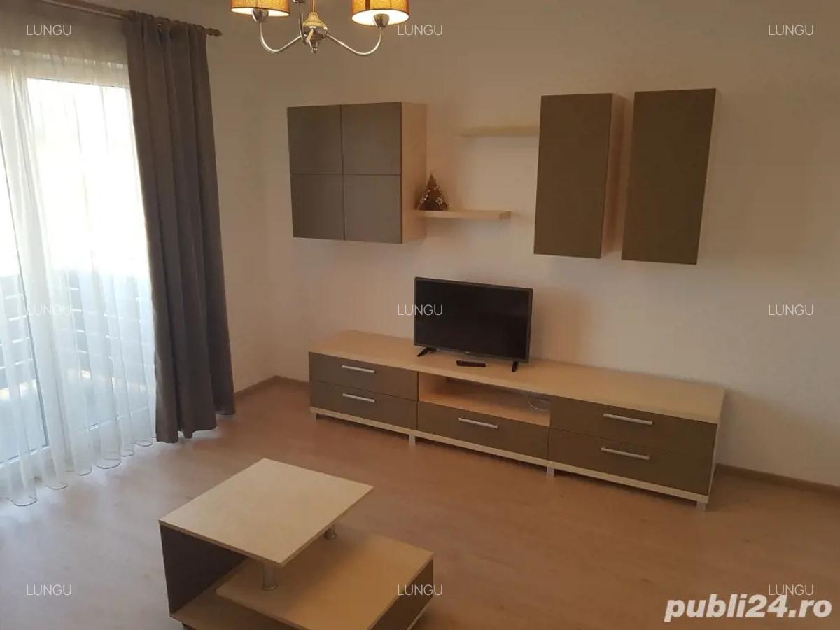 Particular inchiriez apartament cu 2 camere in Avangarden 3 - 2