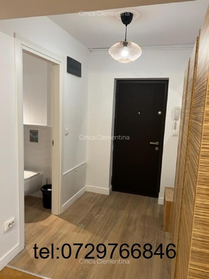 Proprietar, vand ap. 3 camere, Piata Alba Iulia - 9