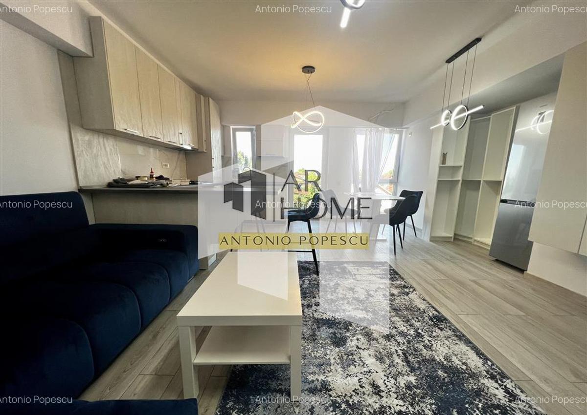 Apartament 2 camere, bloc nou, in Ploiesti, zona Gageni - 15