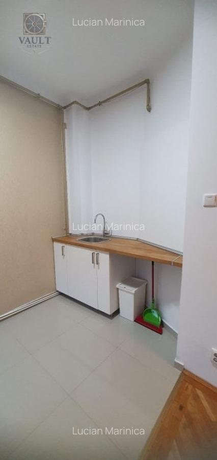 Apartament 2 Camere Centrala Proprie 2 Balcoane - Dorobanti - 9