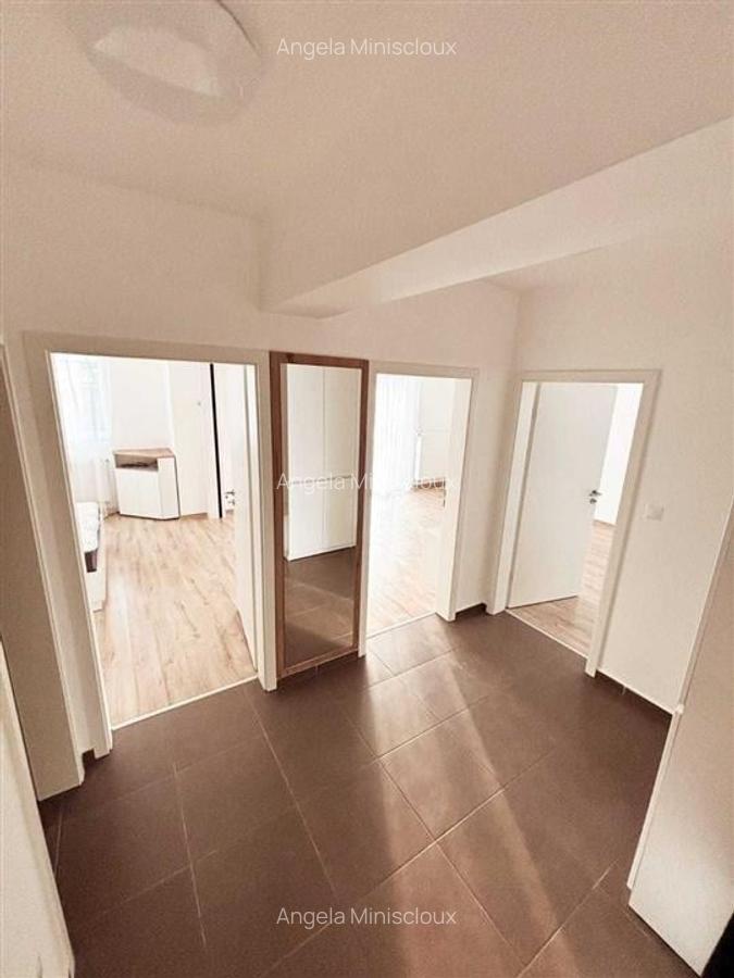Apartament cu 2 camere decomandat în Avantgarden - 4