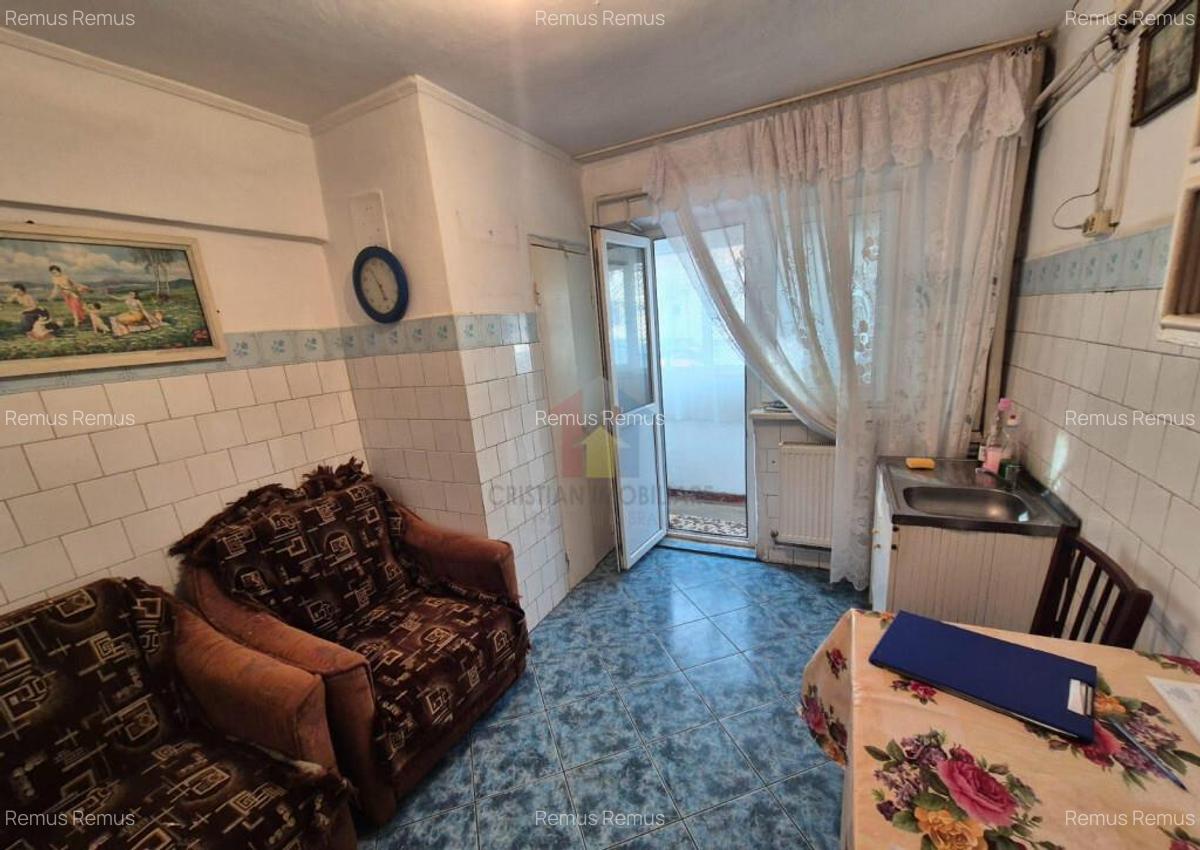 SPATIOS 3 camere confort 1 decomandat zona Vidin - 4