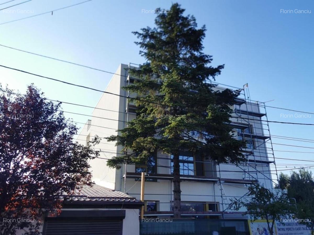 Bucurestii Noi Imobil Boutique 2025 - Ap 3 cam și Ap 4 cam - 18