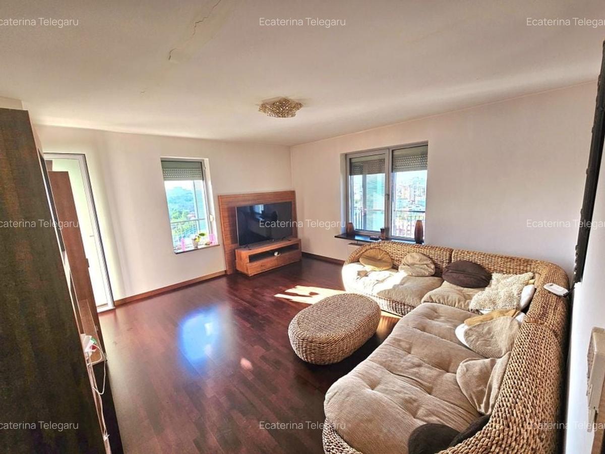 Apt 3 camere, decomandat, ASMITA GARDENS, comision zero, negociabil, metrou - 12