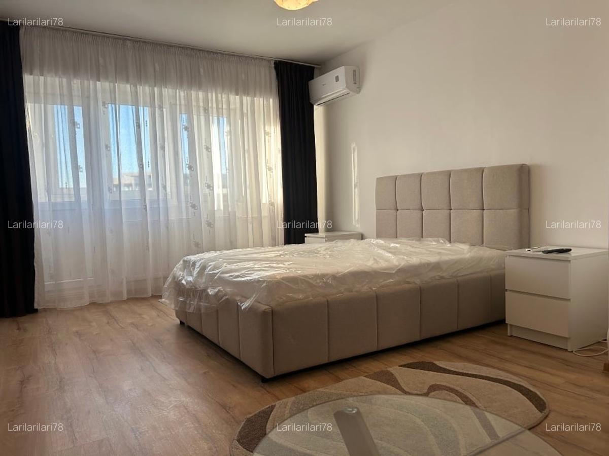 Garsoniera Mall Vitan - 2