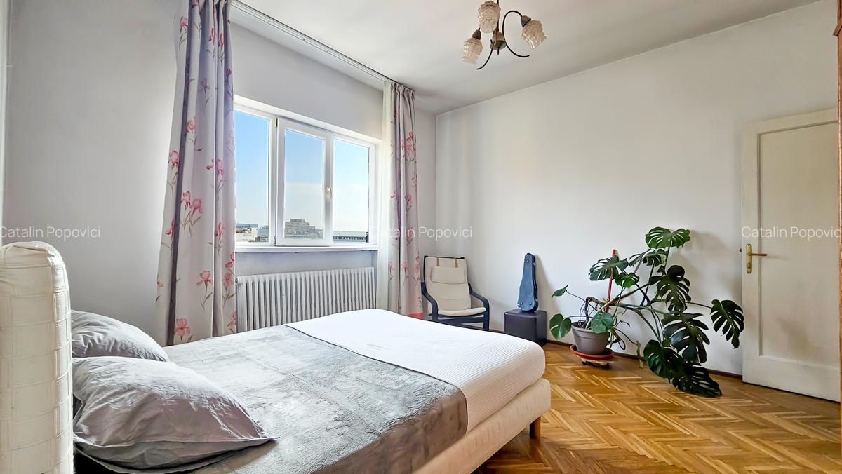 Apartament 3 camere Hala Traian zona linistita - 5