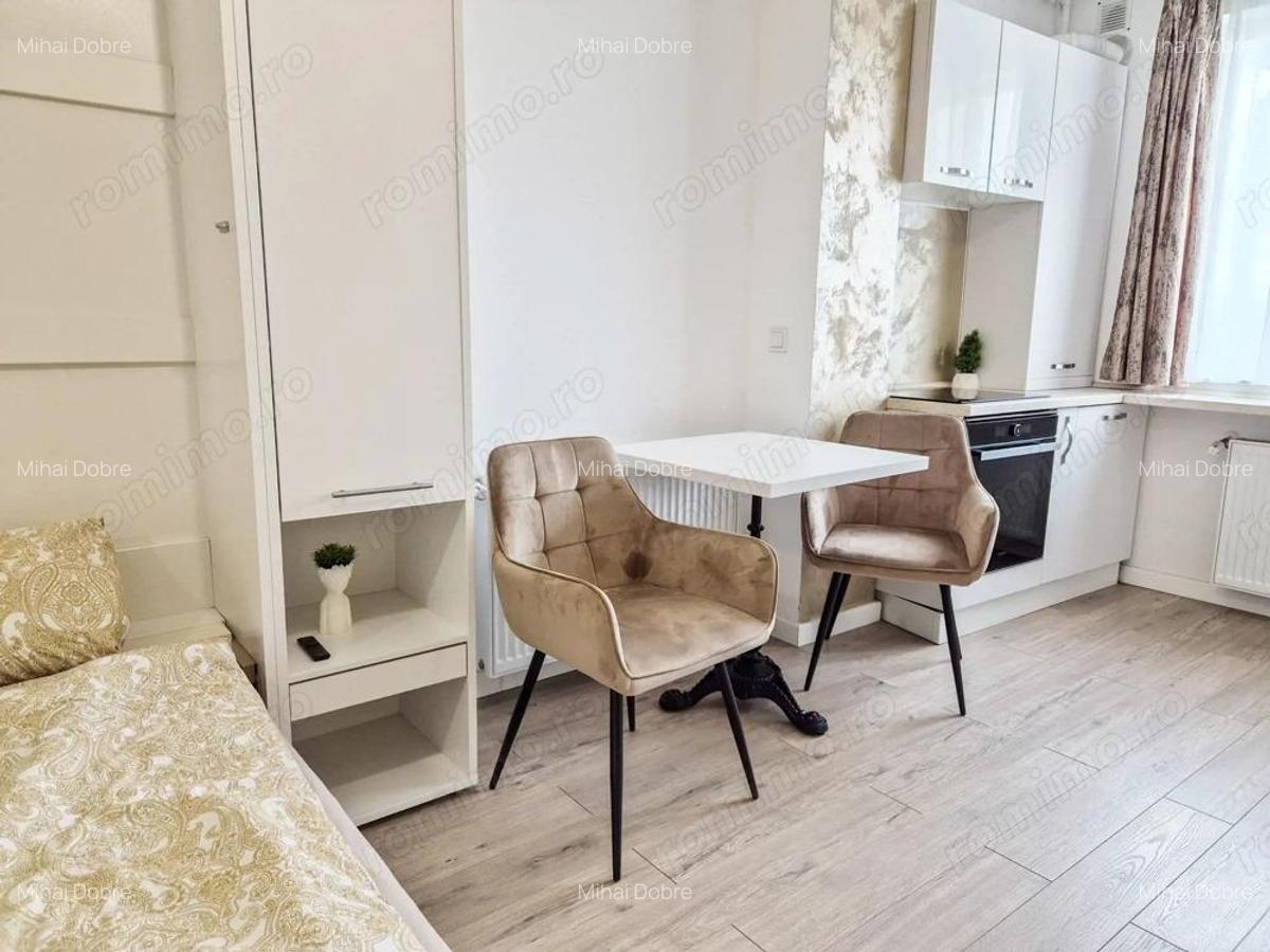 GARSONIERA | ROND OMV | PIPERA | IVORY | NORD | UTILAT | MOBILAT - 1