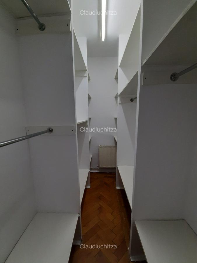 Bucurestii Noi - Parc Bazilescu 3 cam -etaj 2 - 4