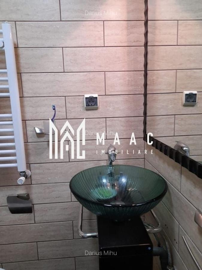 Apartament 2 camere | Curte | Terasa | Calea Poplacii - 6