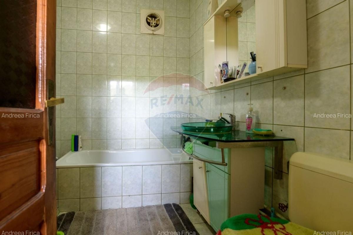 Casa pretabila locuinta si afacere | Militari | Sector 6 - 16