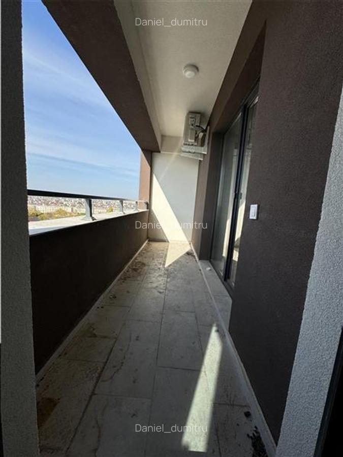 Apartament 2 camere la cheie, bloc nou 2024, Zona Icil - 8
