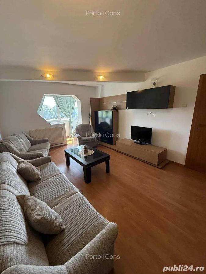 Apartament 2 camere Lipovei - 1