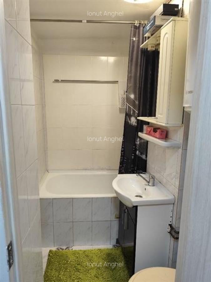 Apartament cu 2 camere decomandat în Tei - 6