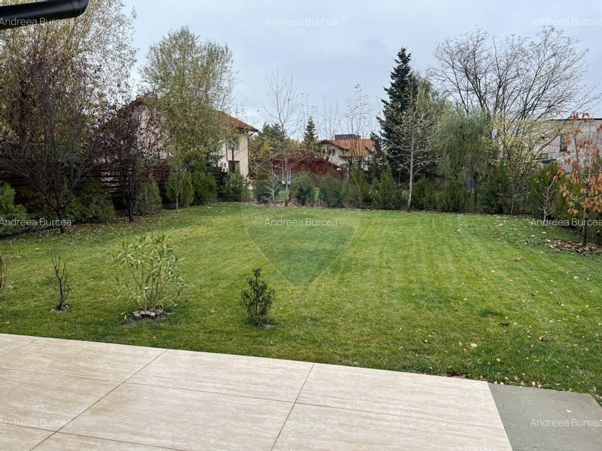 Casa de vanzare in Paradisul Verde-Corbeanca - 26