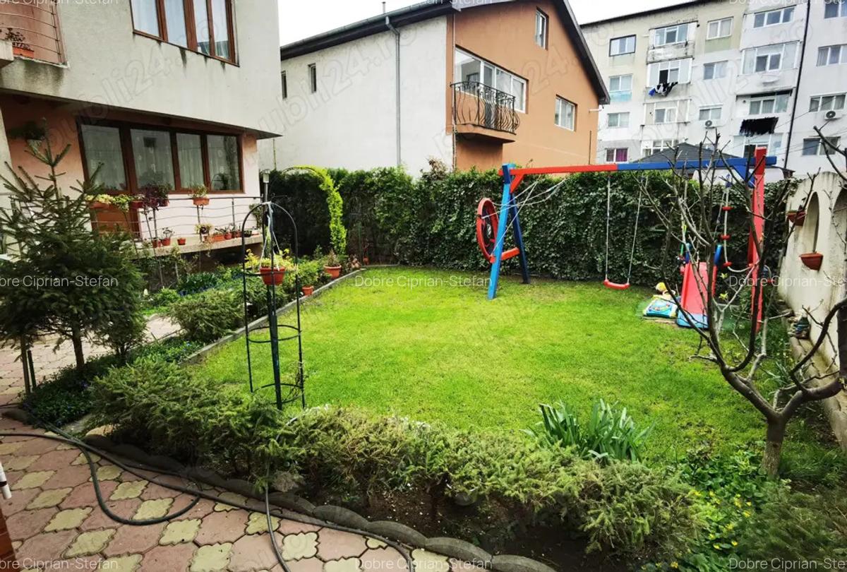 Urgent! Vila duplex D+P+1+2+T - 4