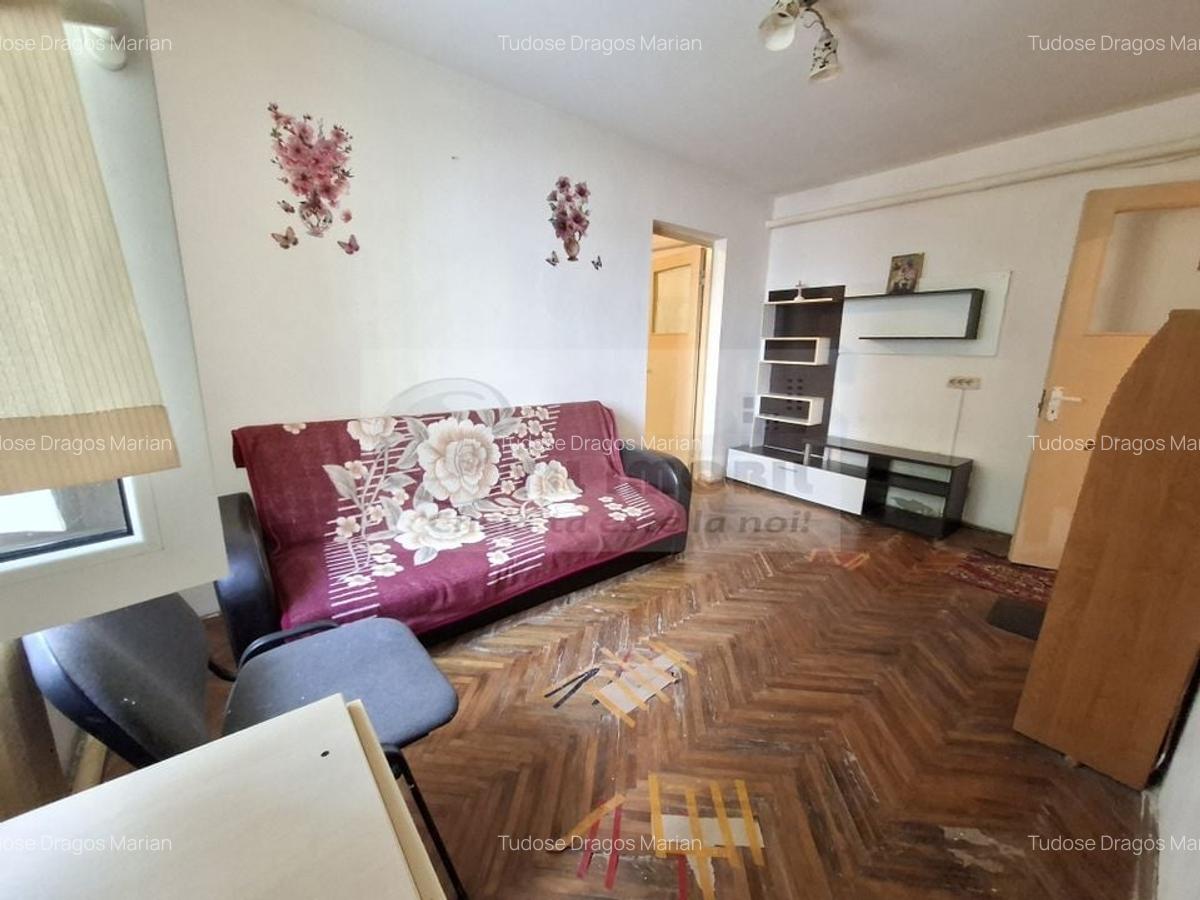 Liber, apartament 2 camere Podu Ros Cantemir, bloc fara risc - 8