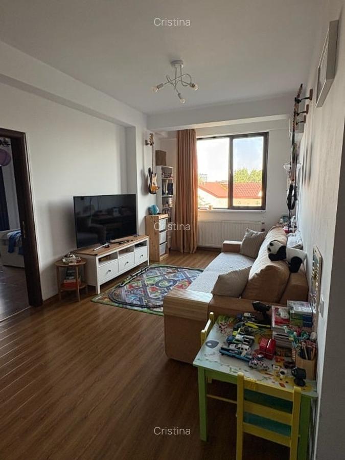 Apartament 3 camere + parcare / Bucurestii Noi - 3