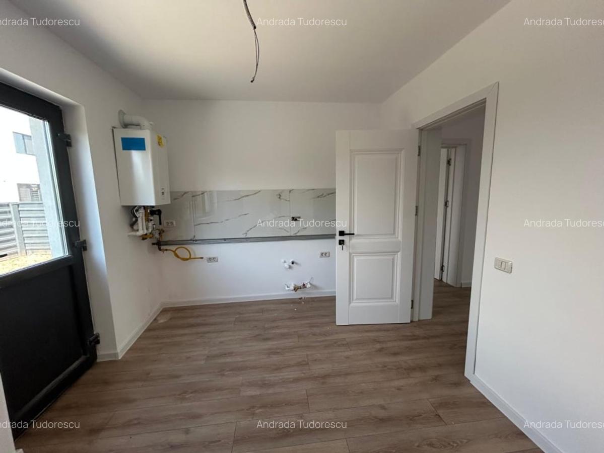 Casa P+1, 350 MP teren, 150 MP utili, Zona Oltenia Garden - 5