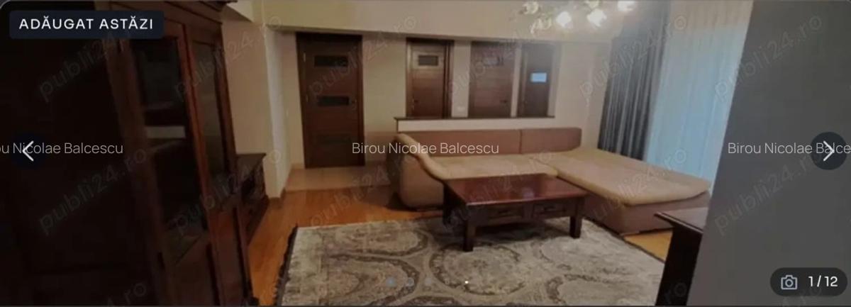 Apartament de lux zona Decebal - 3