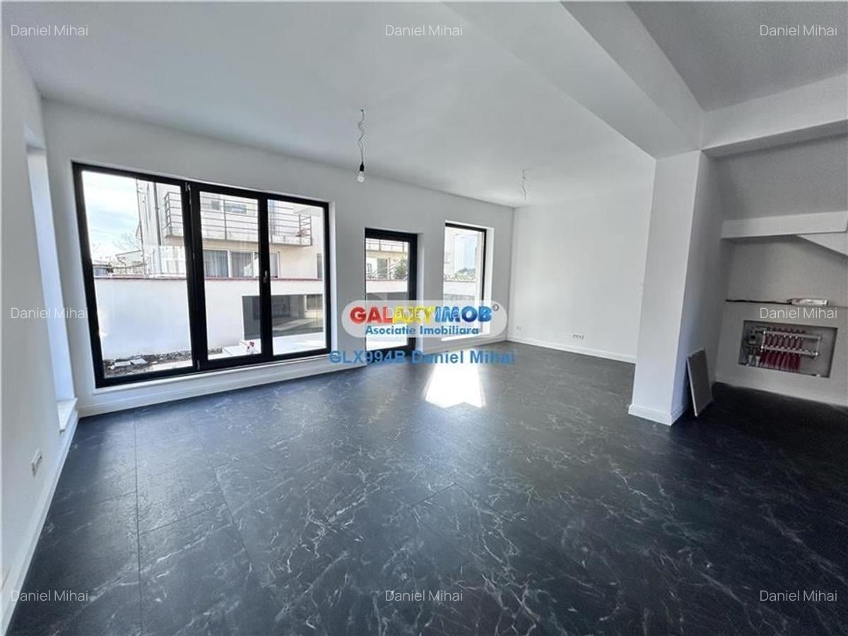 Casa individula exclusivista 4 cam--Terasa-Curte amenajata-Comision 0% - 4