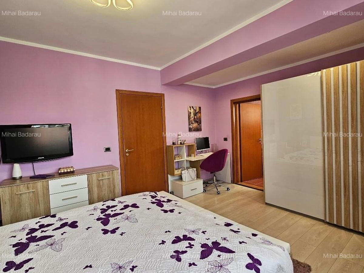 Vila in zona Bucurestii Noi - 275 mp | 6 camere | 4 bai | teren 450 mp - 8