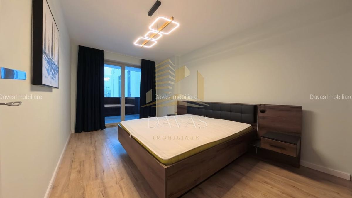 Apartament de 2 camere semidecomandat | bloc nou | Iulius Mall - 9