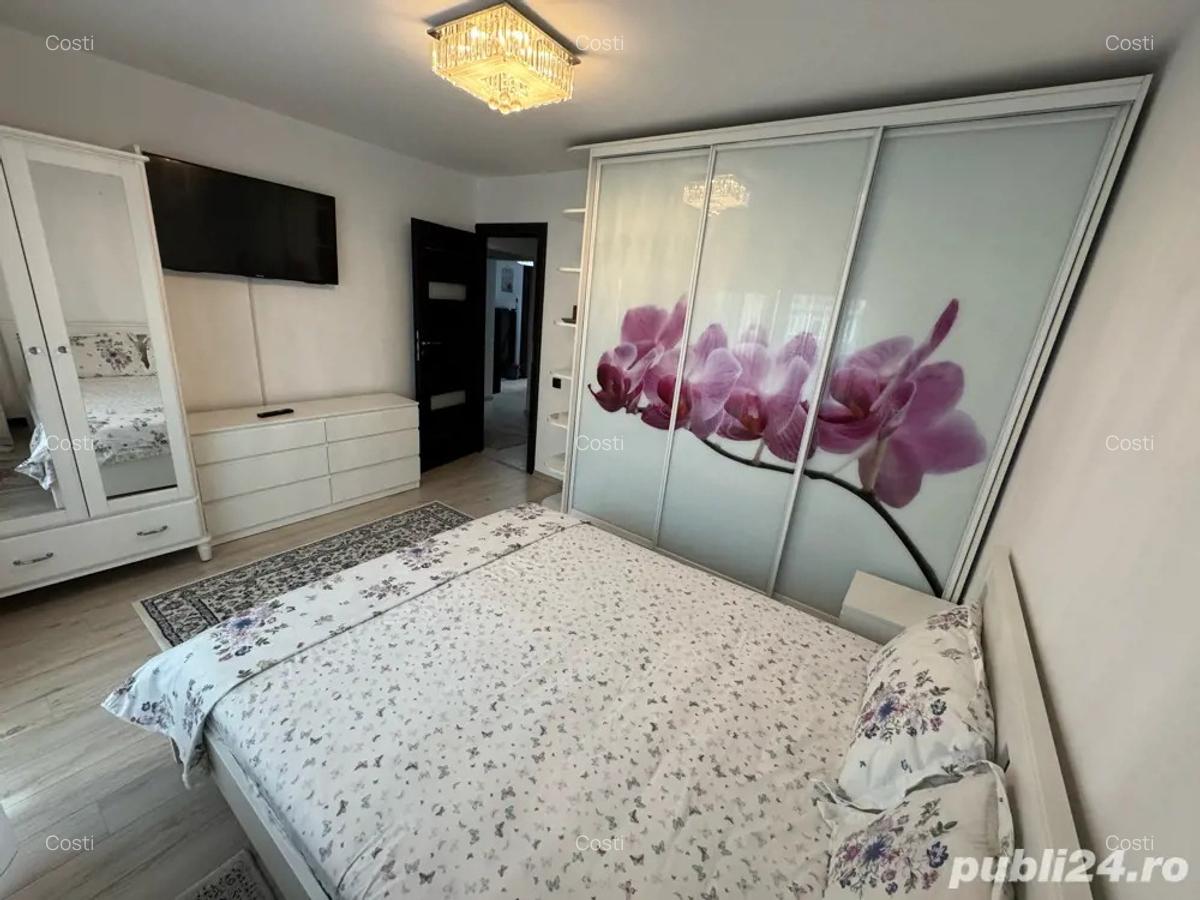 Proprietar 3 Camere Sebastian Prosper Mall 13 Septembrie Hol H - 1