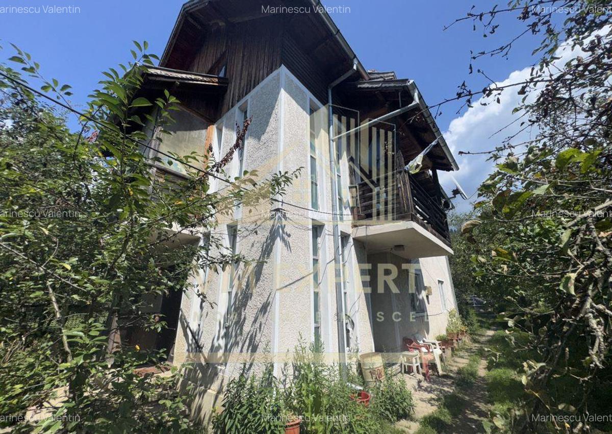 CASA 11 CAMERE TEREN 893 MP LERE?TI ARGE? - 14