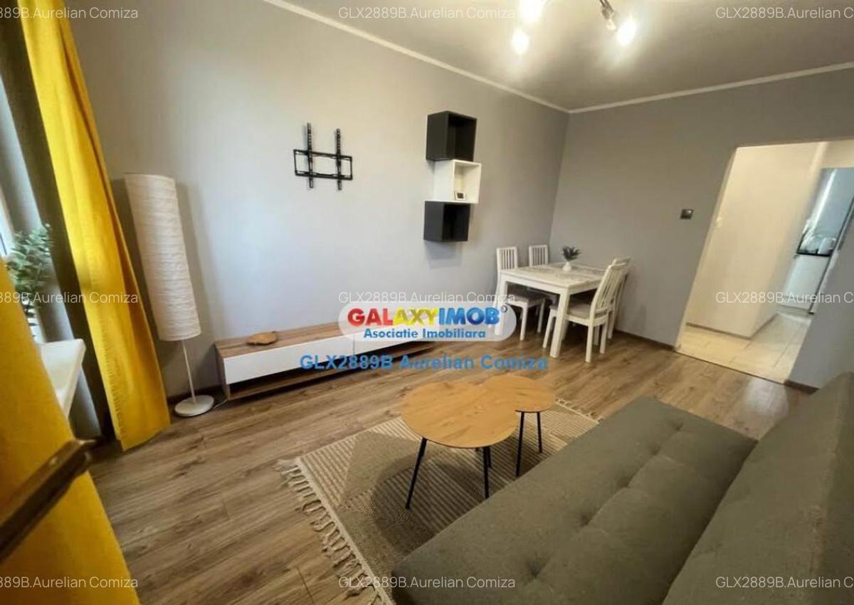 2 camere Buftea bloc nou - 6