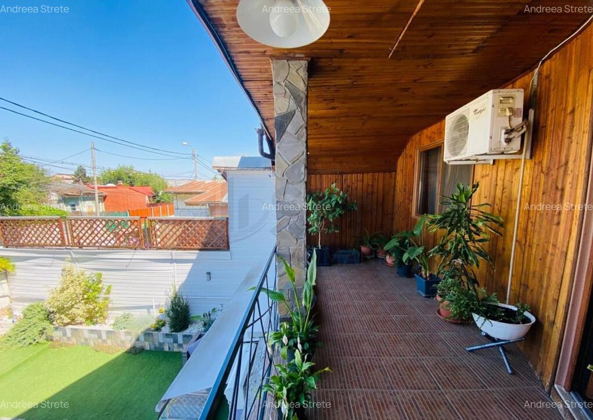 Casa de Chitila I Bucurestii Noi - 3 Casa de Chitila I Bucurestii Noi - 3