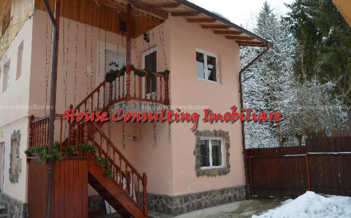 Vila de vacanta in Predeal - 5 Vila de vacanta in Predeal - 5