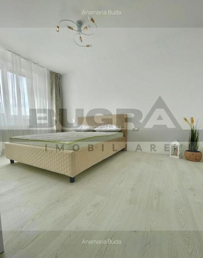 Apartament 2 camere, 43 mp, garaj, Beta Residence - 5