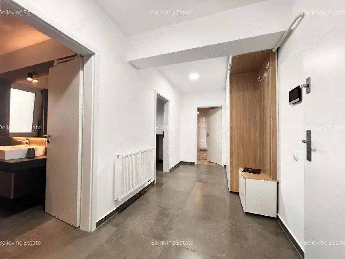 Apartament spatios 2 camere Qualis Coresi - 4