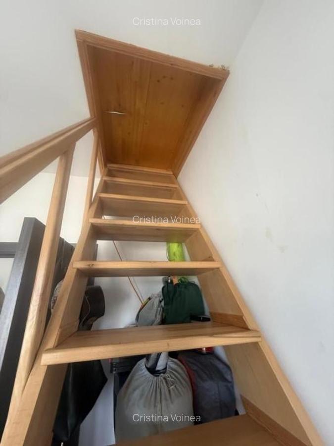 Duplex P 1E Pod     3 camere   Bragadiru - 14