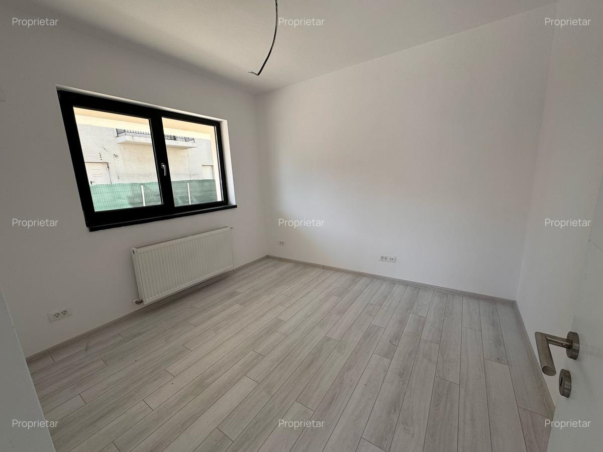 Spatiu Comercial 45mp- parte ansamblu rezidential 99RESIDENCE- in statia STB - 3