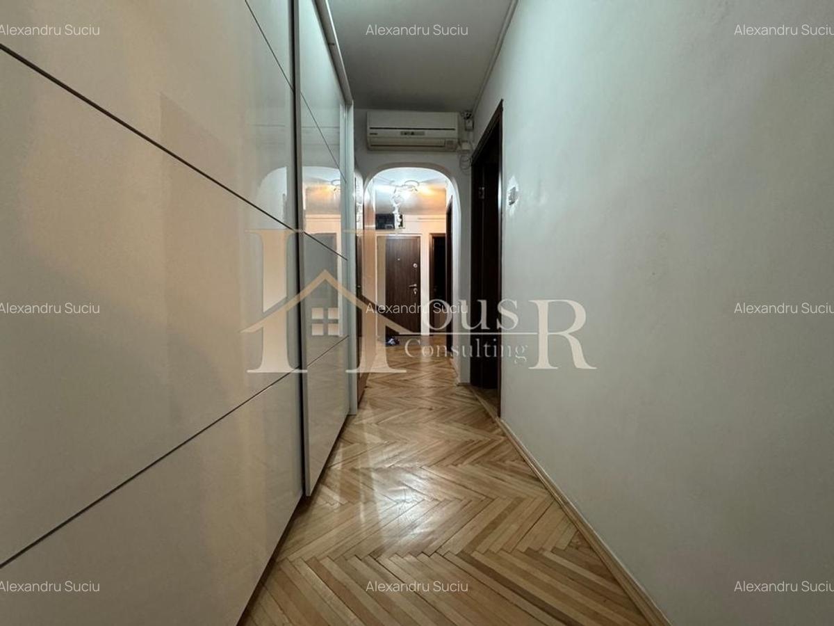 Bloc Izolat.Decomandat.2 bai.Centrala Proprie - 15