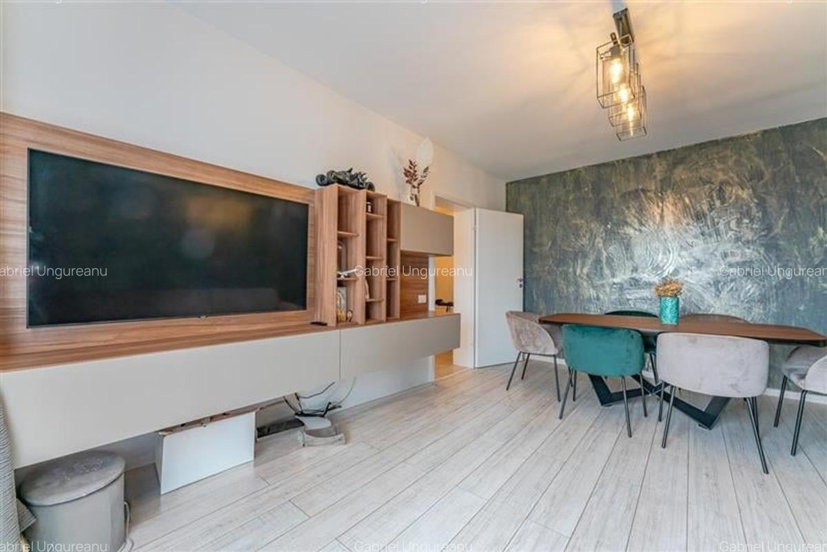 Premium:decomandat,90 mp,2 bai,2 balcoane,parcare rezervata,Ghimbav,Brasov - 24