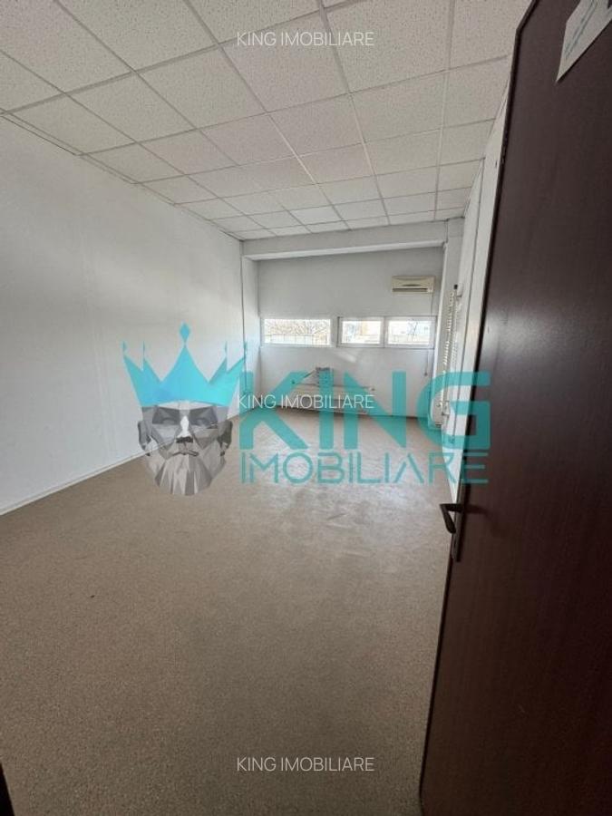 Spațiu industrial, 490 mp în Militari - 6